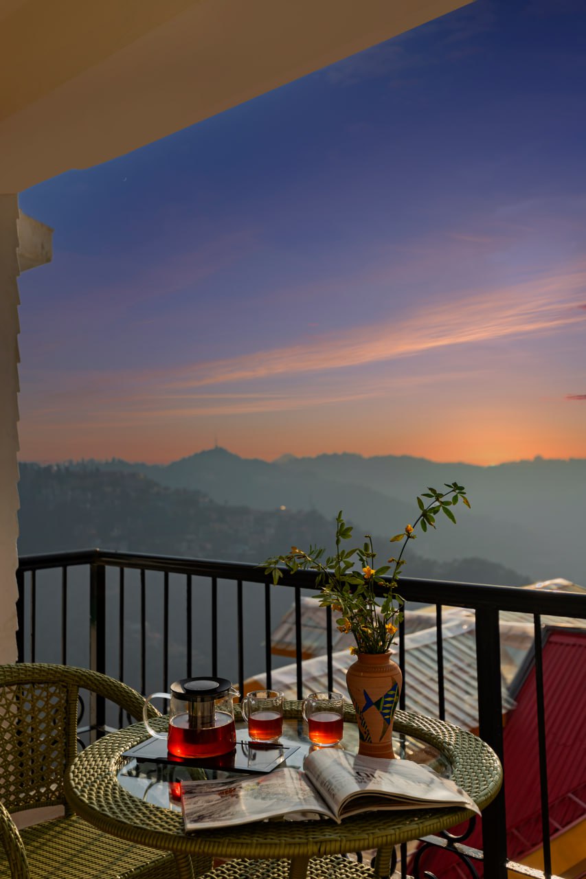 Heritage Stay in Shimla