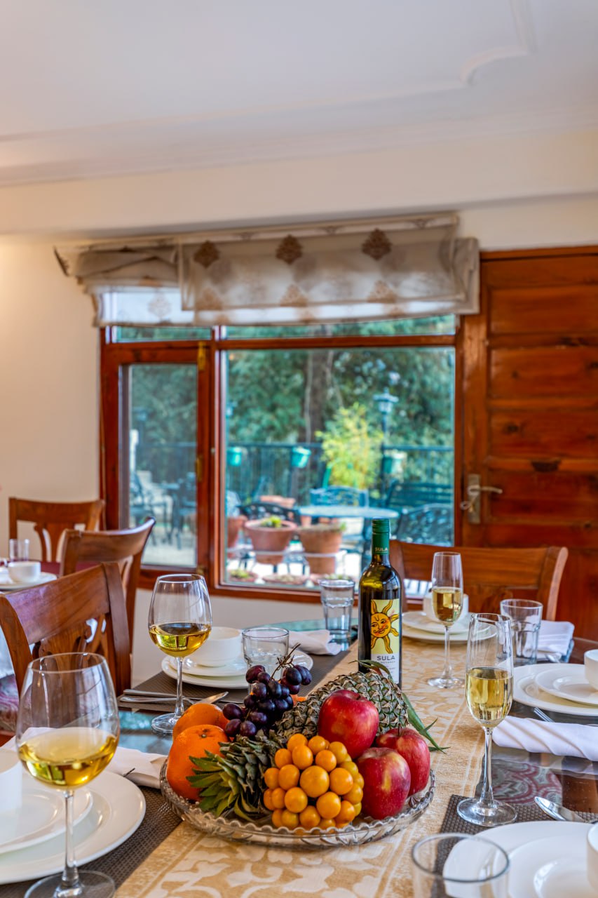 Groom Bridge Facilities